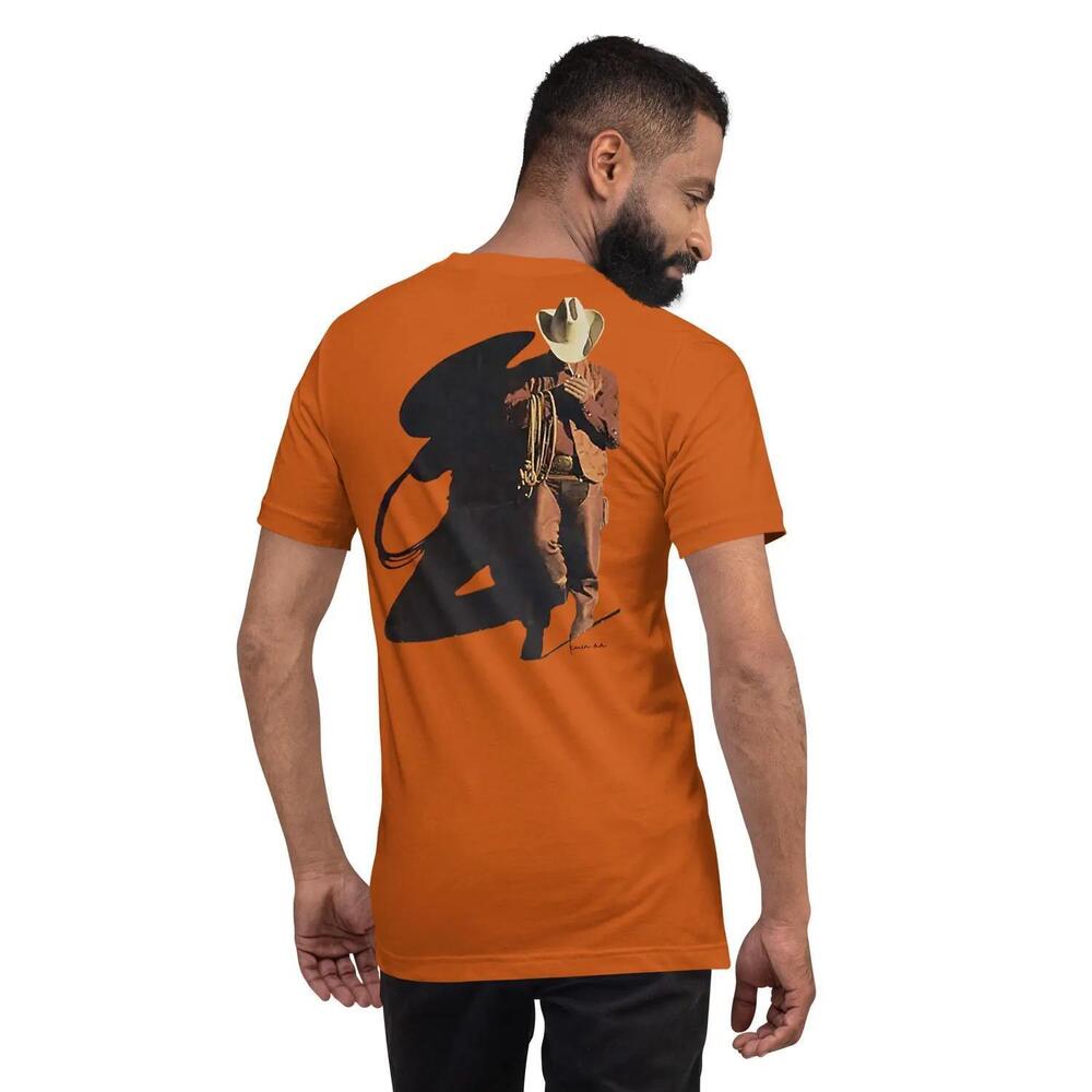 Marlboro Man 1954 Tee